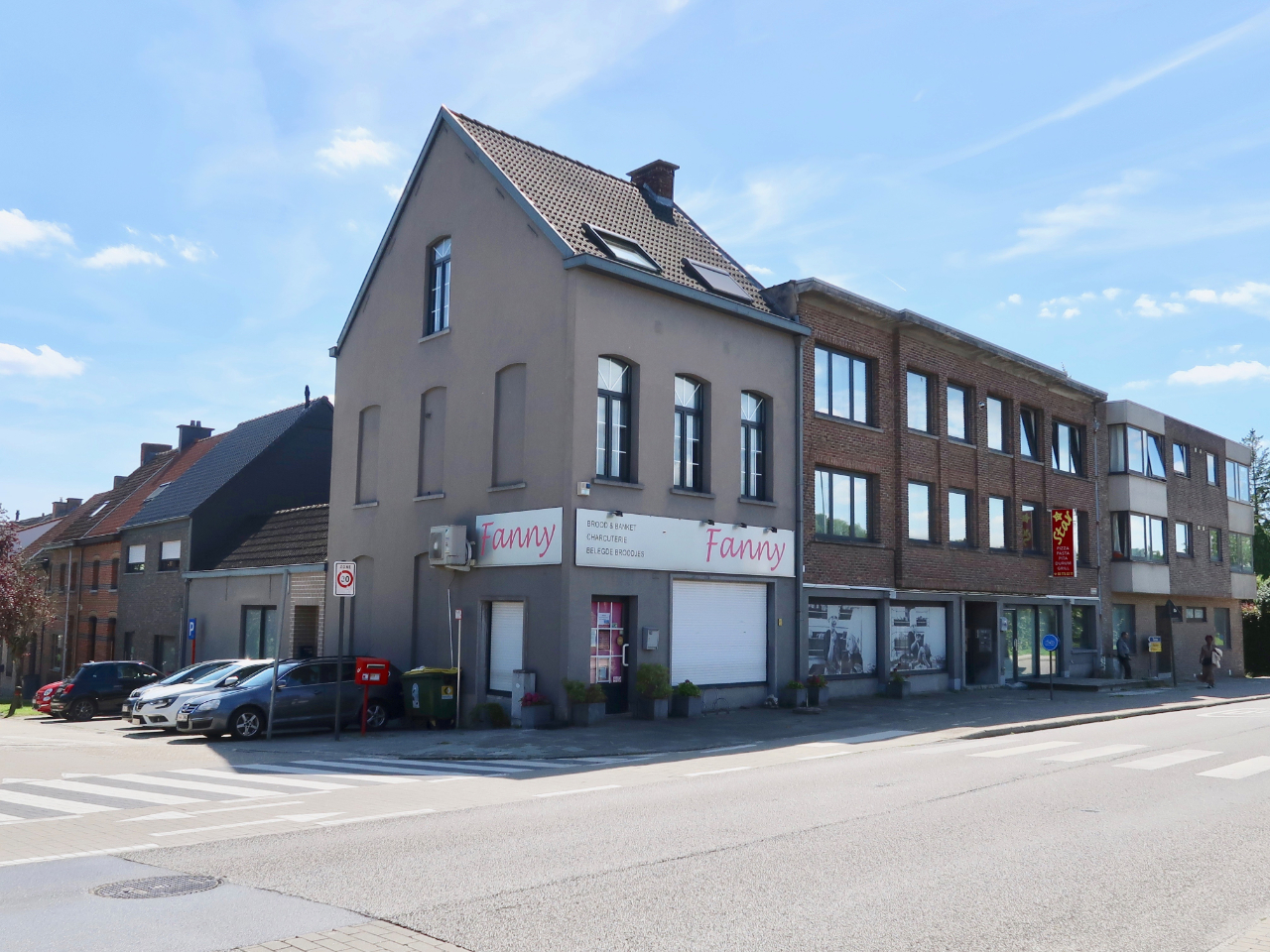 Afbeelding van Leuk appartement nabij het centrum van Temse!