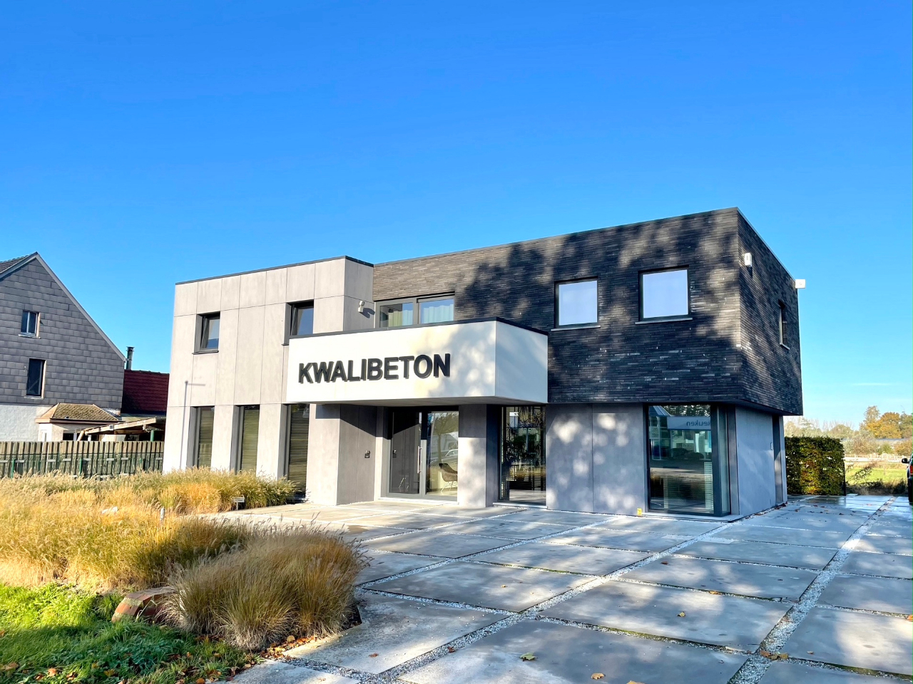 Afbeelding van Prachtig en zeer energiezuinig appartement met 1 slaapkamer en autostaanplaats!