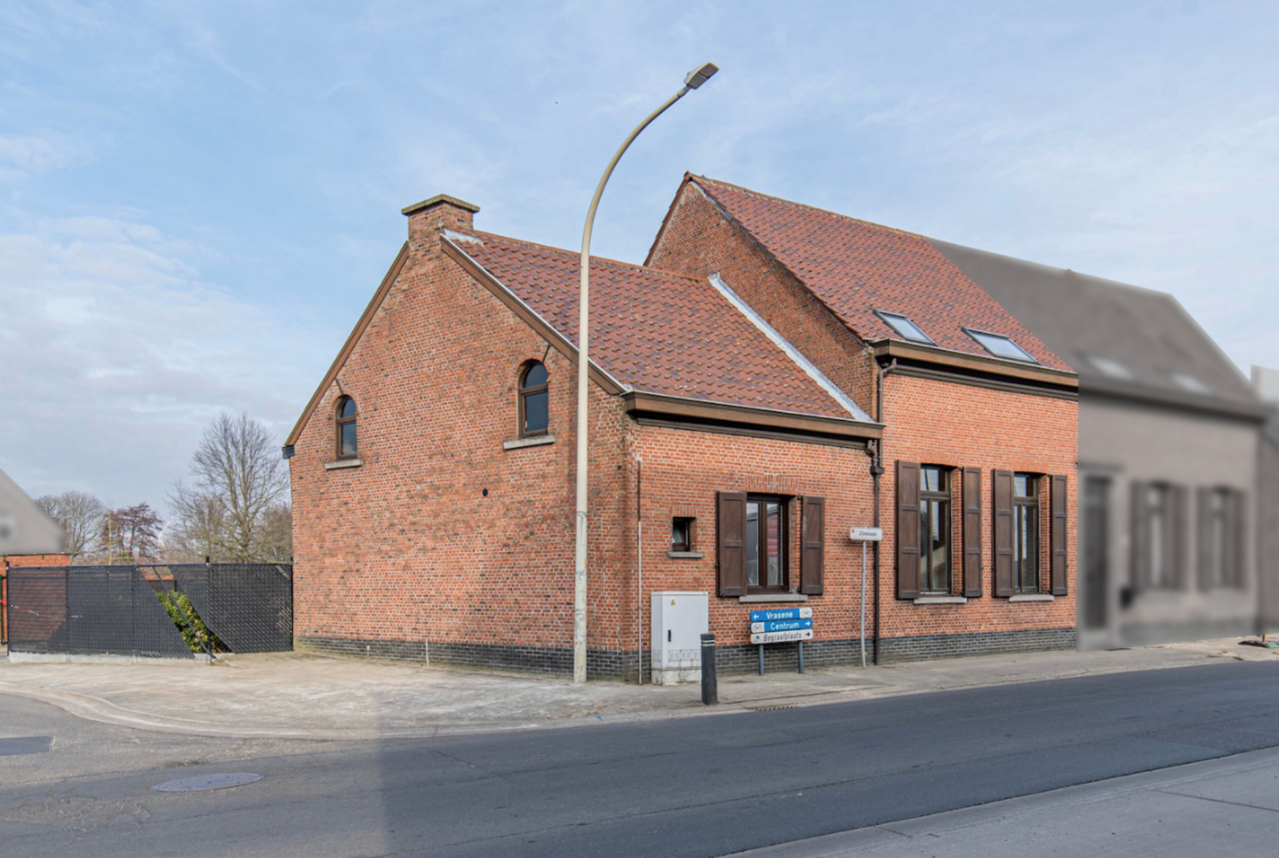 Afbeelding van Charmante en gerenoveerde woning met 2 slaapkamers en tuin.