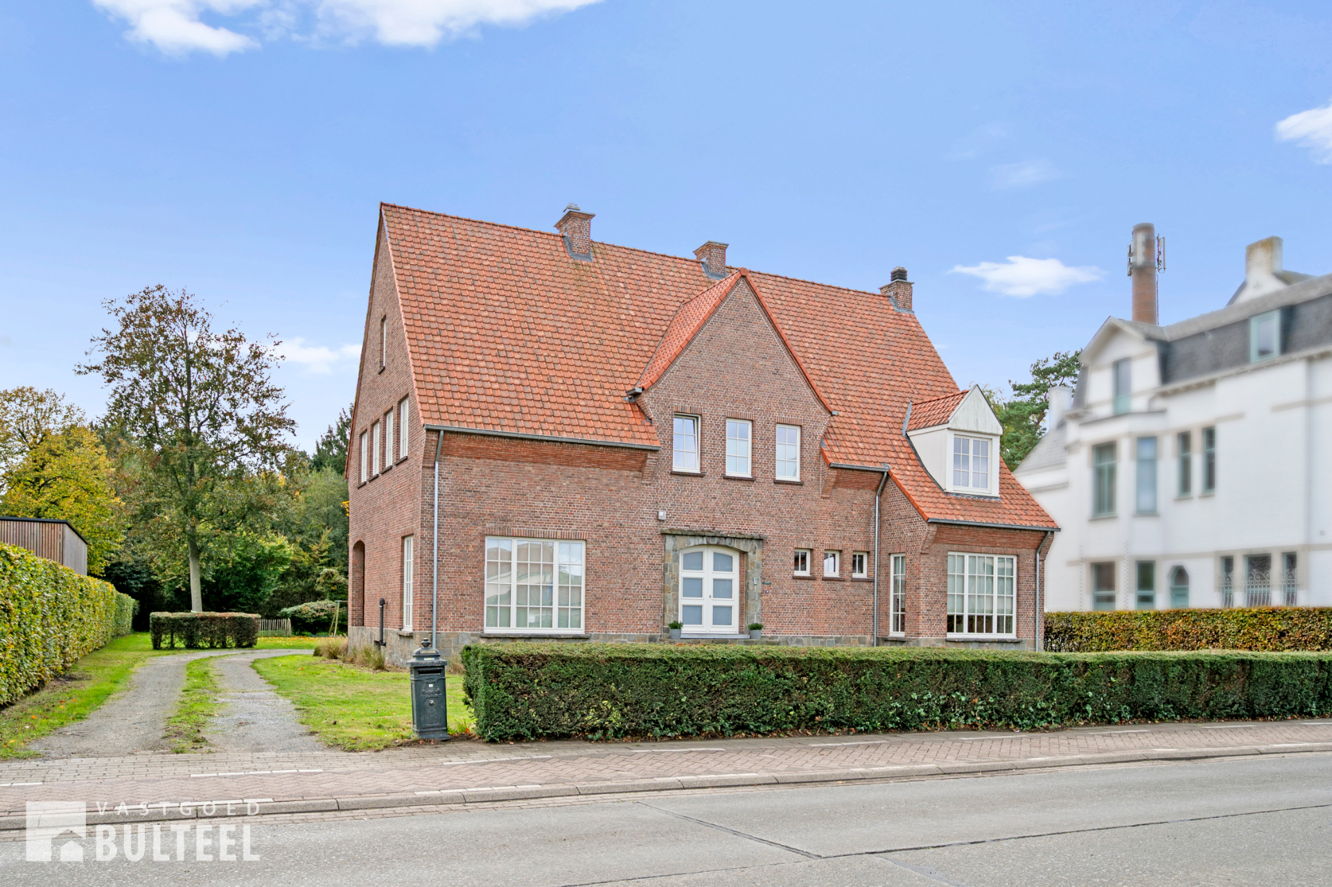 Afbeelding van Karaktervolle villa met 5 slaapkamers!