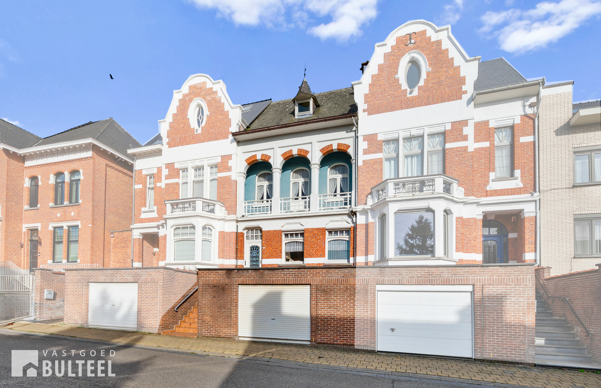 Afbeelding van Architecturale parel met enorm opwaarts potentieel!