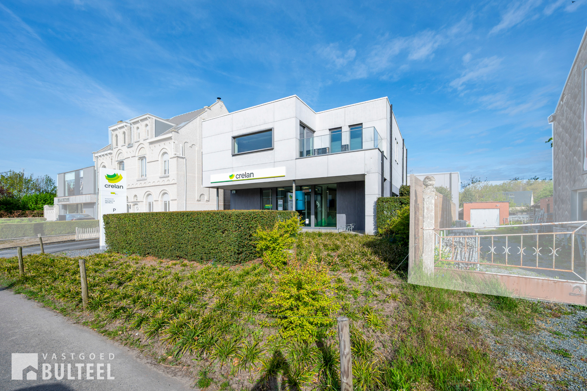 Afbeelding van Energiezuinig 1-slaapkamer appartement met ruim terras!