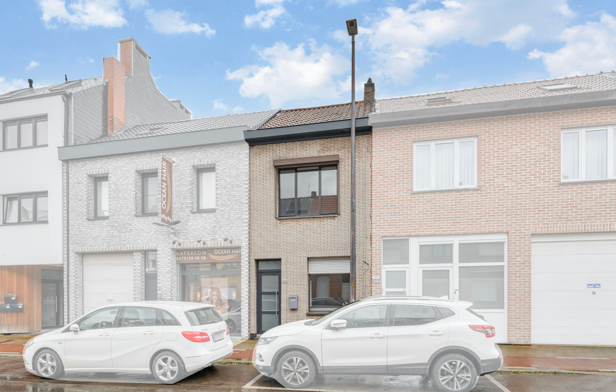 Afbeelding van Instapklare woning met 3 slaapkamers en garage.