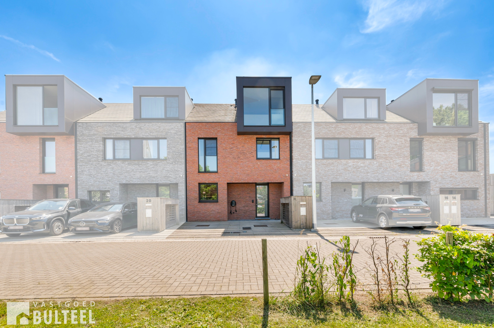 Afbeelding van Prachtige BEN-woning met 3 slaapkamers en tuin!