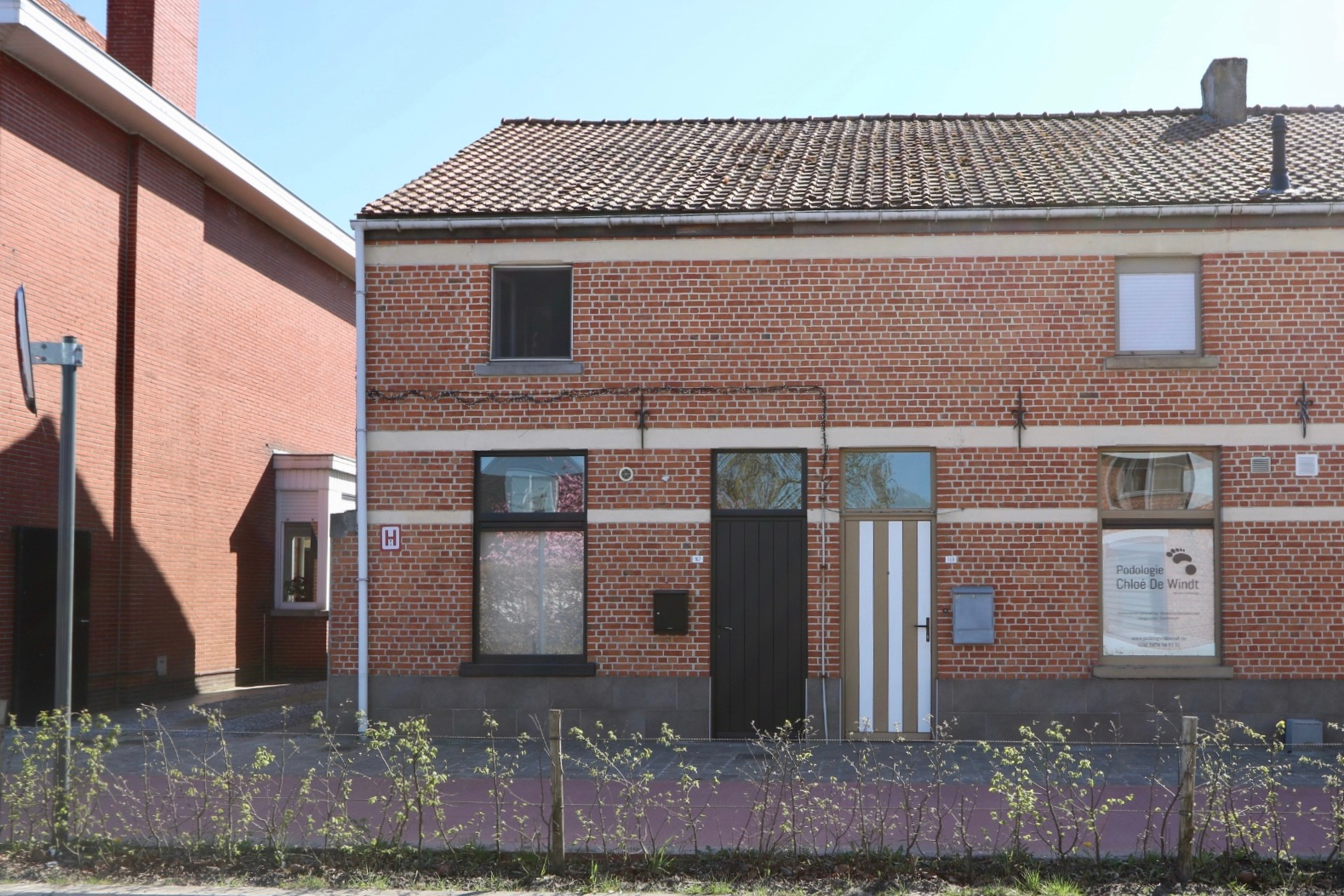 Maison d'habitation à Sinaai-Waas